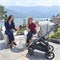 Коляска Inglesina Aptica System Duo 2 в 1 2025 Opal Ivory 1802188706 - фото 37532