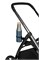 Коляска Inglesina Aptica System Duo 2 в 1 2025 Platinum Grey 939701496 - фото 37545