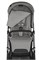 Коляска Inglesina Aptica System Duo 2 в 1 2025 Platinum Grey 939701496 - фото 37546