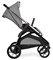 Коляска Inglesina Aptica System Duo 2 в 1 2025 Platinum Grey 939701496 - фото 37551