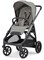 Коляска Inglesina Aptica System Duo 2 в 1 2025 Platinum Grey 939701496 - фото 37558