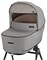 Коляска Inglesina Aptica System Duo 2 в 1 2025 Platinum Grey 939701496 - фото 37560