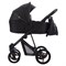 Детская коляска Bebetto Flavio Pro 2 в 1 06 черная кожа 311046752 - фото 37577