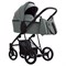 Детская коляска Bebetto Flavio Pro 2 в 1 09 шалфей кожа 170868511 - фото 37581