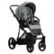 Детская коляска Bebetto Flavio Pro 2 в 1 09 шалфей кожа 170868511 - фото 37584