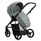 Детская коляска Bebetto Flavio Pro 2 в 1 09 шалфей кожа 170868511 - фото 37585