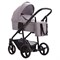 Детская коляска Bebetto Explorer 2 в 1 10 св.серый 99793994 - фото 37634