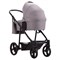 Детская коляска Bebetto Explorer 2 в 1 10 св.серый 99793994 - фото 37636
