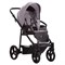 Детская коляска Bebetto Explorer 2 в 1 10 св.серый 99793994 - фото 37637
