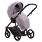 Детская коляска Bebetto Explorer 2 в 1 10 св.серый 99793994 - фото 37638