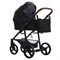 Детская коляска Bebetto Kitelli 2 в 1 01 черный 1868915574 - фото 37644