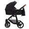 Детская коляска Bebetto Kitelli 2 в 1 01 черный 1868915574 - фото 37645