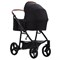 Детская коляска Bebetto Kitelli 2 в 1 01 черный 1868915574 - фото 37646