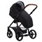 Детская коляска Bebetto Kitelli 2 в 1 01 черный 1868915574 - фото 37647
