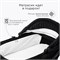 Детская коляска 2 в 1 Tomix Walker LUX BLACK+SHINNY BLACK 139036194 - фото 37665