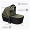 Детская коляска 2 в 1 Tomix Walker LUX GREEN+SHINNY BLACK 2076713865 - фото 37692