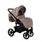 Детская коляска Sevillababy Tisso 2 в 1 пудровый экокожа 365131486 - фото 37723