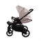 Детская коляска Sevillababy Tisso 2 в 1 пудровый экокожа 365131486 - фото 37729