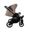 Детская коляска Sevillababy Tisso 2 в 1 пудровый экокожа 365131486 - фото 37732