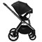 Детская коляска Sweet Baby Verde Silver 2 в 1 427449 Black 1833741685 - фото 37754
