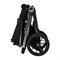 Детская коляска Sweet Baby Verde Silver 2 в 1 427449 Black 1833741685 - фото 37758