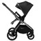 Детская коляска Sweet Baby Verde Silver 2 в 1 427449 Black 1833741685 - фото 37759