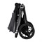 Детская коляска Sweet Baby Verde Silver 2 в 1 427452 Dark Grey 71948852 - фото 37781