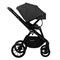 Детская коляска Sweet Baby Verde 2 в 1 427439 Black 1864230202 - фото 37810