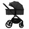 Детская коляска Sweet Baby Verde 2 в 1 427439 Black 1864230202 - фото 37811