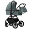 Детская коляска Sweet Baby Verde 2 в 1 427443 Green 141441224 - фото 37833