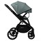 Детская коляска Sweet Baby Verde 2 в 1 427443 Green 141441224 - фото 37836