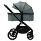 Детская коляска Sweet Baby Verde 2 в 1 427443 Green 141441224 - фото 37838