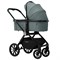 Детская коляска Sweet Baby Verde 2 в 1 427443 Green 141441224 - фото 37841