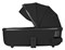 Коляска Carrello Ultimo Chrome CRL-6524 2025 2 в 1 Sable Black 1810475346 - фото 37855