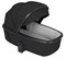 Коляска Carrello Ultimo Chrome CRL-6524 2025 2 в 1 Sable Black 1810475346 - фото 37857