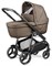 Коляска Peg Perego Veloce New Belvedere 2 в 1 Pine Bark 246831569 - фото 37862