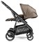 Коляска Peg Perego Veloce New Belvedere 2 в 1 Pine Bark 246831569 - фото 37865