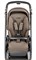Коляска Peg Perego Veloce New Belvedere 2 в 1 Pine Bark 246831569 - фото 37867