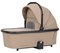 Коляска 2 в 1 Carrello Sigma CRL-6509 2024 Cream Beige 366159678 - фото 3786
