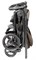Коляска Peg Perego Veloce New Belvedere 2 в 1 Pine Bark 246831569 - фото 37870