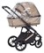 Коляска 2 в 1 Carrello Sigma CRL-6509 2024 Cream Beige 366159678 - фото 3787