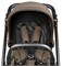 Коляска Peg Perego Veloce New Belvedere 2 в 1 Pine Bark 246831569 - фото 37882