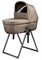 Коляска Peg Perego Veloce New Belvedere 2 в 1 Pine Bark 246831569 - фото 37884