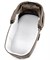Коляска Peg Perego Veloce New Belvedere 2 в 1 Pine Bark 246831569 - фото 37898