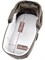 Коляска Peg Perego Veloce New Belvedere 2 в 1 Pine Bark 246831569 - фото 37899