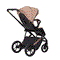 Коляска 2 в 1 Carrello Sigma CRL-6509 2024 Cream Beige 366159678 - фото 3789