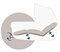 Коляска Peg Perego Veloce New Belvedere 2 в 1 Pine Bark 246831569 - фото 37900