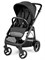 Коляска Peg Perego Veloce New Belvedere 2 в 1 True Black 1443676804 - фото 37908