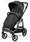 Коляска Peg Perego Veloce New Belvedere 2 в 1 True Black 1443676804 - фото 37910