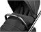 Коляска Peg Perego Veloce New Belvedere 2 в 1 True Black 1443676804 - фото 37911